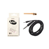 KNA UK1 UKULELE PICKUP PIEZO