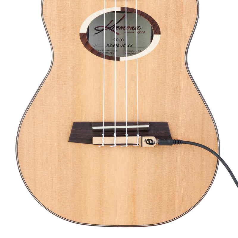 KNA UK1 UKULELE PICKUP PIEZO