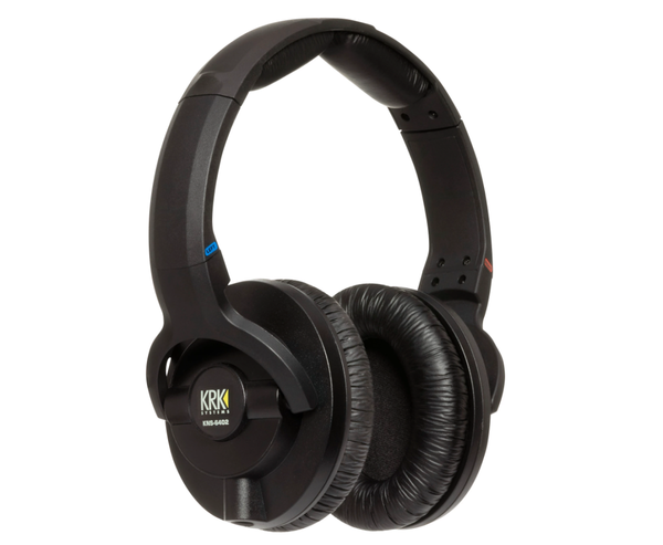 KNS 6402 Headphones