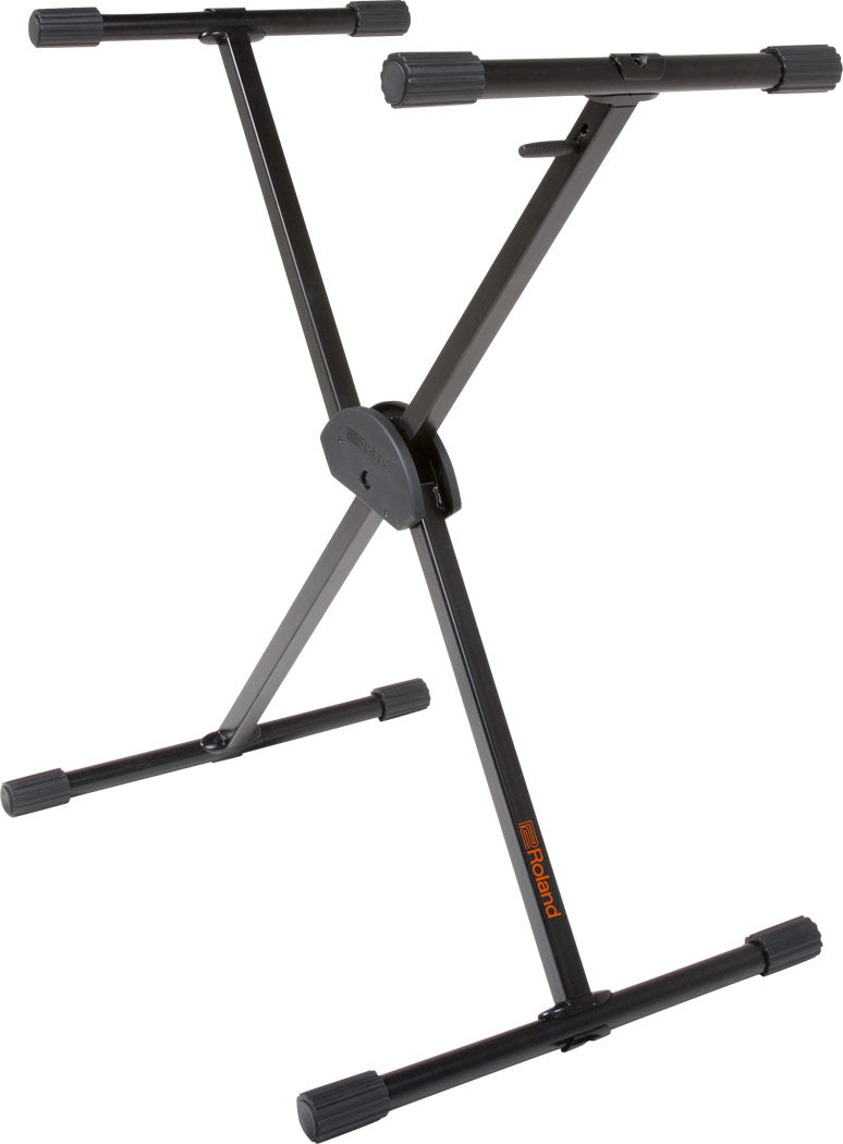 ROLAND KEYBOARD STAND - SINGLE BRACE X-FRAME