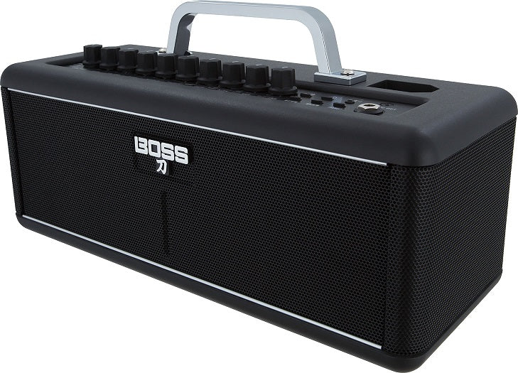 BOSS KATANA AIR WIRELESS GUITAR AMPLIFIER