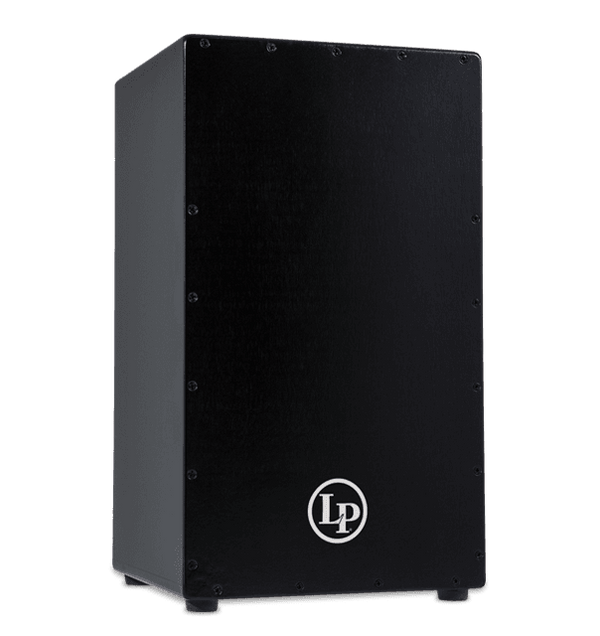 BLACK BOX CAJON