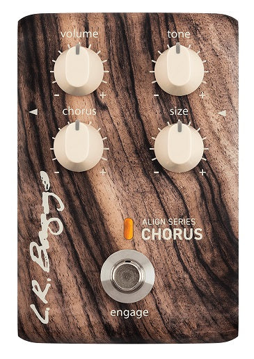 LR Baggs LRBALIGNCHORUS Align Chorus Pedal