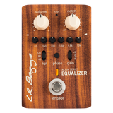 LR BAGGS ALIGN EQUALISER PEDAL