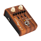 LR BAGGS ALIGN EQUALISER PEDAL