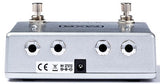 MXR A/B BOX TRUE HARDWIRE SWITCHING