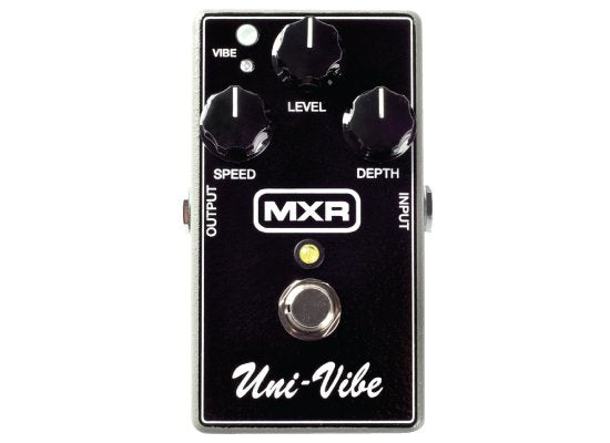 MXR UNIVIBE