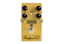 MXR CUSTOM BADASS MODIFIED OD