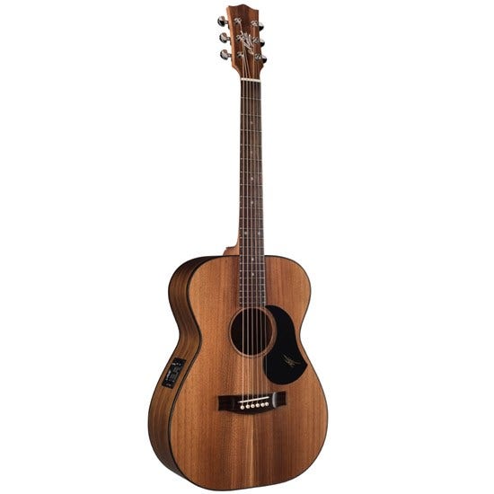 EBW808 BLACKWOOD 808 ACOUSTIC ELECTRIC GUITAR