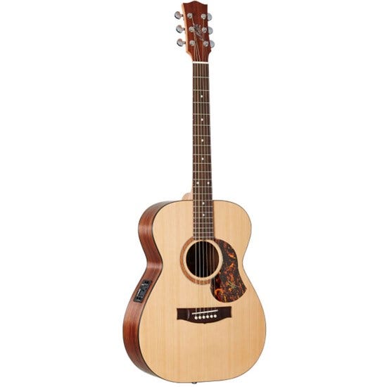 SRS808 ACOUSTIC ELECTRIC GUITAR 808