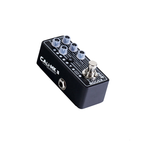 MOOER CALI-MK3 MICRO PREAMP PDL