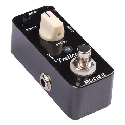 MOOER TRELICOPTER-TREMOLO