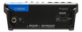 MG10XUF D-PRE MIXER WITH EFFECTS USB AND FADERS