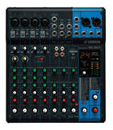 MG10XU D-PRE MIXER WITH EFFECTS AND USB