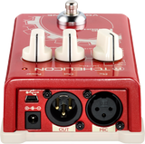 TC HELICON MIC MECHANIC 2