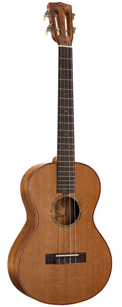 Master Series Baritone Electric Ukulele