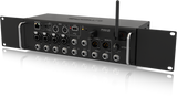 MIDAS MR12 DIGITAL MIXER