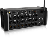 MIDAS MR18 DIGITAL MIXER