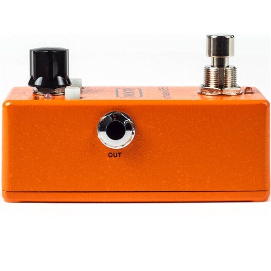 MXR M290 Phase 95 Mini Phaser Pedal