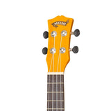 Mojo 'SA30 Series' Spruce Top and Acacia Back & Sides Electric Concert Ukulele