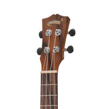 Mojo 'SZ40 Series' Spruce Top and Rosewood Back & Sides Electric Tenor Ukulele