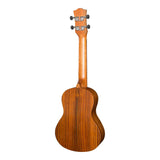 Mojo 'Z40 Series' All Rosewood Electric Concert Ukulele