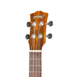 Mojo 'Z40 Series' All Rosewood Electric Concert Ukulele