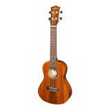 Mojo 'Z40 Series' All Rosewood Electric Concert Ukulele