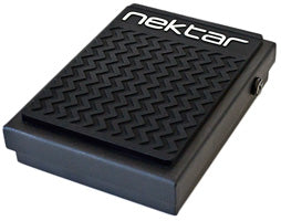 NEKTAR NP-1 UNIVERSAL FOOT SWITCH PEDAL