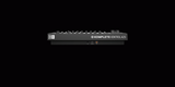 Native Instruments KOMPLETE KONTROL A25 CONTROLLER KEYBOARD