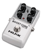 NUX BOOSTER CORE DELUXE PEDAL