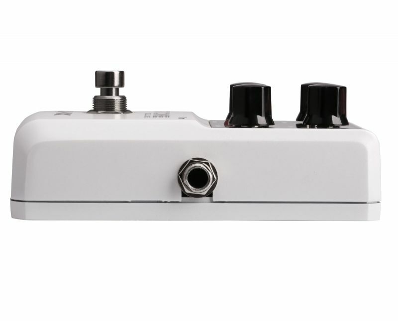 NUX BOOSTER CORE DELUXE PEDAL