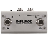 NUX MIGHTY BASS 50BT AMP