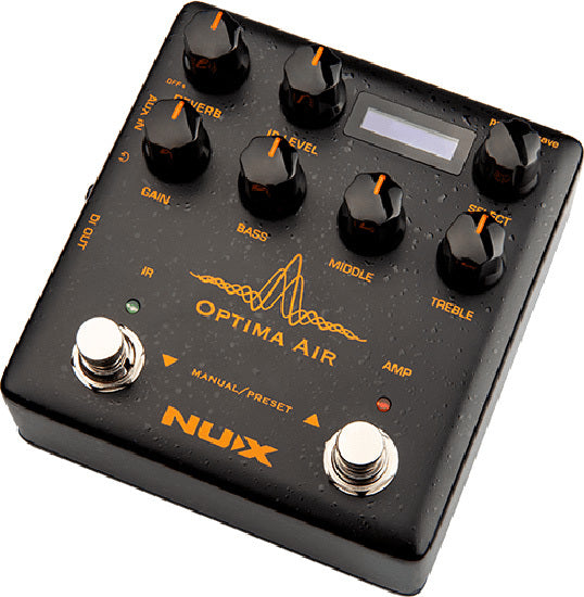 NUX NAI-5 OPTIMA AIR ACOUSTIC