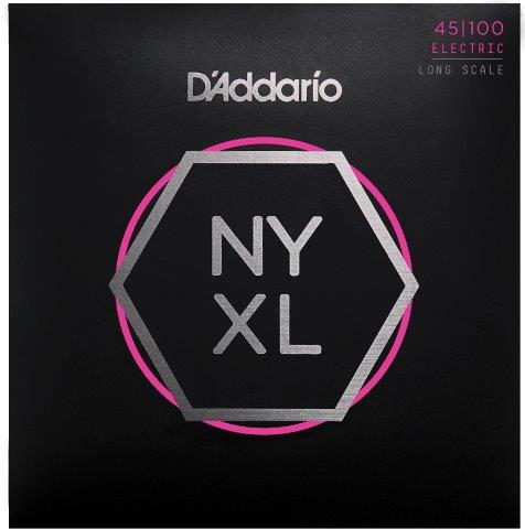 NYXL BASS 45-100 LONG