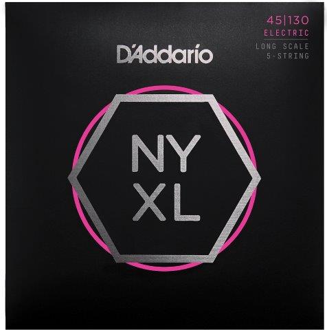 NYXL BASS 45-130 LONG