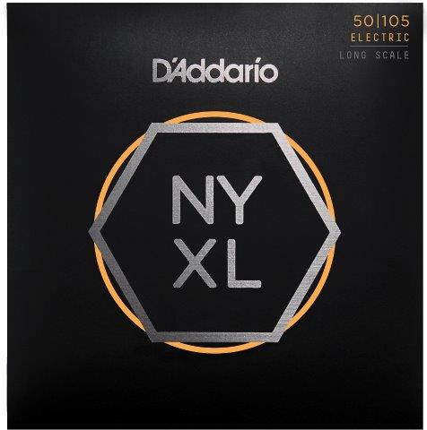 NYXL BASS 50-105 LONG