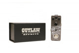 OUTLAW BOILERMAKER BOOST PEDAL