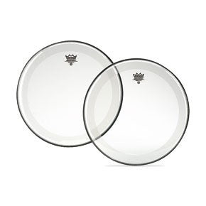 10 INCH DRUM HEAD CLEAR BATTER