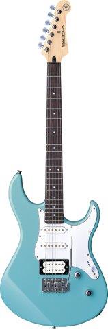 PACIFICA 112V Electric Guitar HSS SONIC BLUE Vintage
