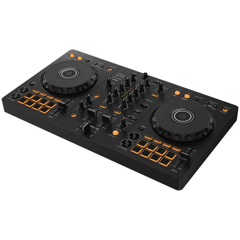 DDJ-FLX4 DJ Controller