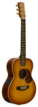 MINI MATON DIESEL SPECIAL SPLIT SADDLE EMD-6 ACOUSTIC