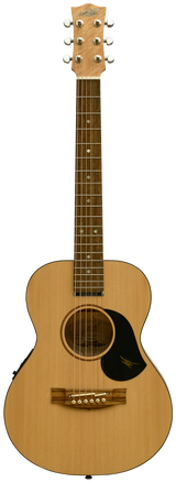 MINI  EM-6 ACOUSTIC ELECTRIC GUITAR