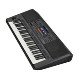 Yamaha PSR-SX900 Professional Arranger Workstation - Free Yamaha KS-SW100 Subwoofer valued at $289