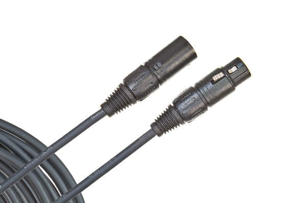 050FT MIC CABLE XLR MALE-XLR FEM