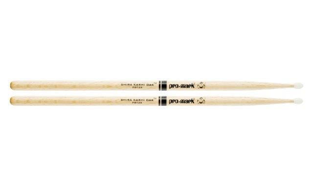 7A NYLON TIP DRUMSTICKS SHIRA KASHI OAK