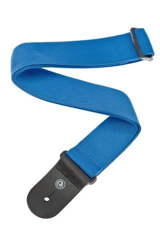 50MM GTR STRAP POLYPROPYLENE BLUE