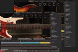 Toontrack EZbass