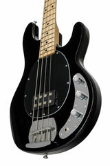 Sterling by Music Man RAY4-BK-M1 StingRay Black