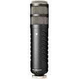 PROCASTER Broadcast quality dynamic microphone.